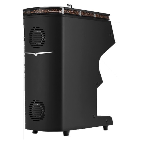 Кофемолка Victoria Arduino MyOne On Demand D75 черная