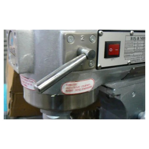 Миксер планетарный Foodatlas B-15 (AR) Pro 220В