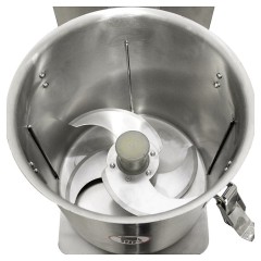 Куттер Roal Meat SY-QS8A