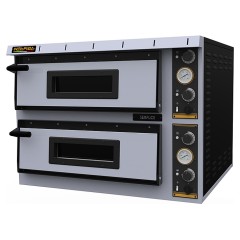 Печь для пиццы WLBake WellPizza Semplice 66M