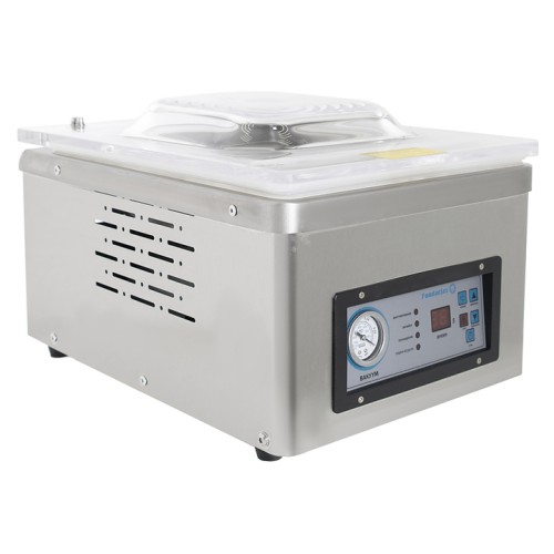 Упаковщик вакуумный Foodatlas DZ-260D Eco