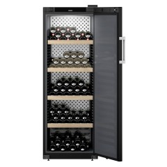 ШКАФ ВИННЫЙ ВЕНТ. LIEBHERR WSBLI 5031