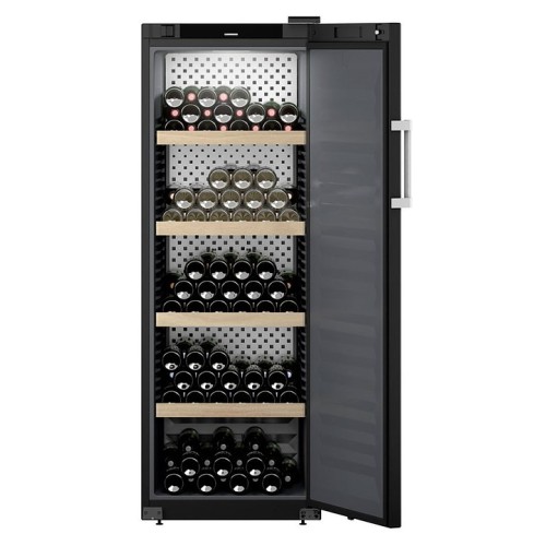 ШКАФ ВИННЫЙ ВЕНТ. LIEBHERR WSBLI 5031