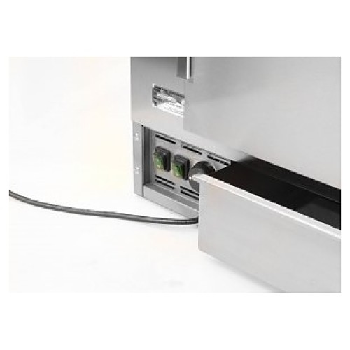 Витрина тепловая для попкорна RoboLabs VTP2-090K2