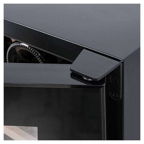 Шкаф винный MEYVEL MV30-KBF1