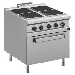 ПЛИТА 4 КОНФОРОЧН.900 СЕР. APACH APRE-89FE/PL