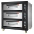 Печь подовая Roal Bakery 36E