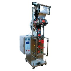 Автомат фасовочно-упаковочный МАГИКОН DXDF-140IIE