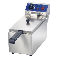 Фритюрница EKSI HEF-6L