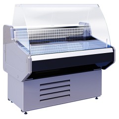 Витрина холодильная CRYSPI Octava U New LX 1000
