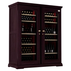 Винный шкаф IP Industrie CEX 2401 VU