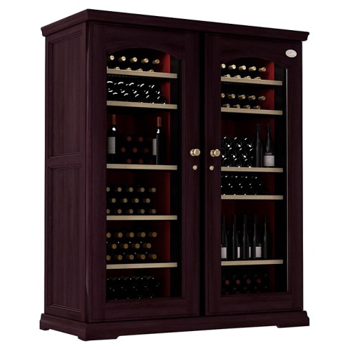 Винный шкаф IP Industrie CEX 2401 VU