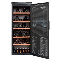 Винный шкаф Climadiff RESERVE300XL