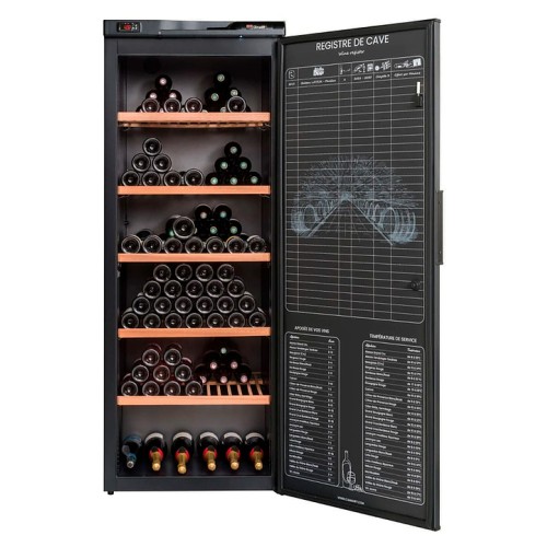 Винный шкаф Climadiff RESERVE300XL