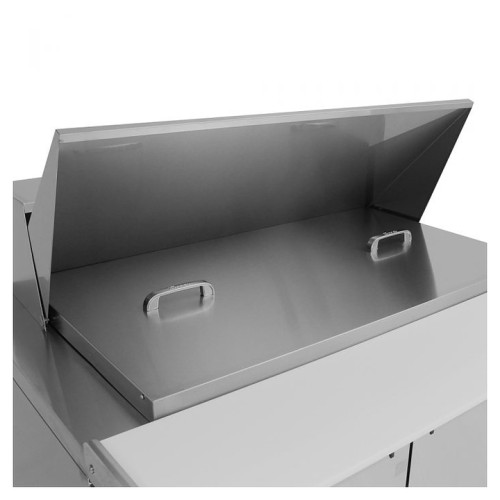 Стол для сэндвичей Turbo air CMST-48-18