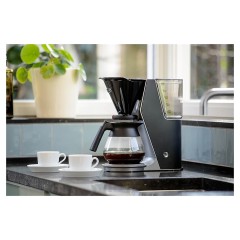 Кофеварка Bravilor Bonamat Junior Black