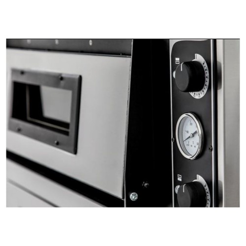 Печь для пиццы ITPIZZA ML4 380В