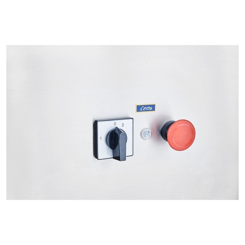 Мясорубка электрическая промышленная МЭП-300Н