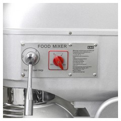 Миксер планетарный Roal Bakery B50-SF