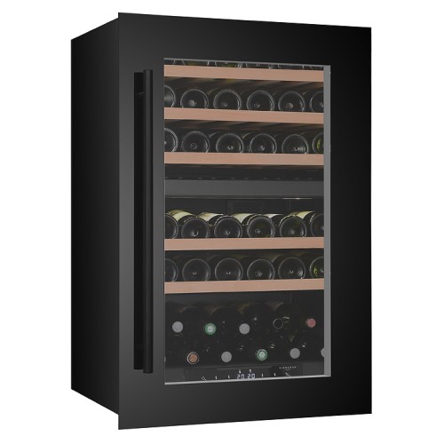 Винный шкаф MC Wine W48DB