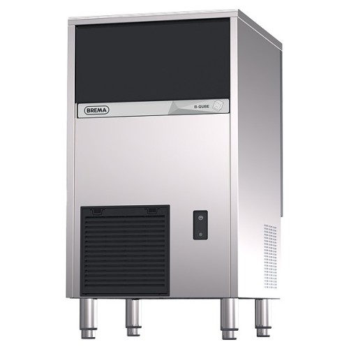 ЛЬДОГЕНЕРАТОР BREMA КУБИК CB 425A HC B-QUBE