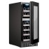 Шкаф винный Temptech STHLM STQ38DRB-24