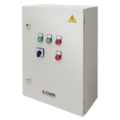 Шкаф управления ZILON ZCS-E15-Y1_(RC)