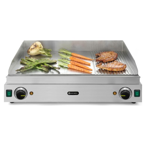 Поверхность жарочная HENDI Profi Line 203163