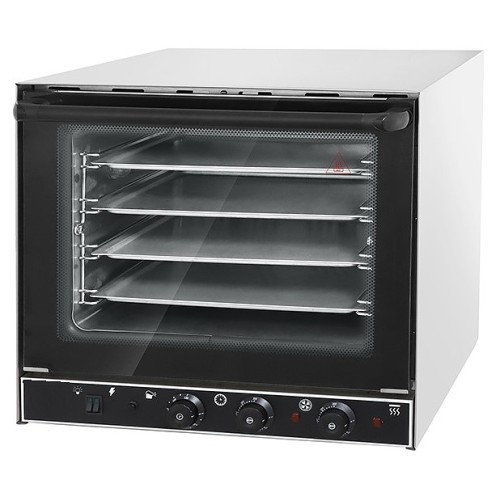 Печь конвекционная Kocateq YXD 4S 44x32