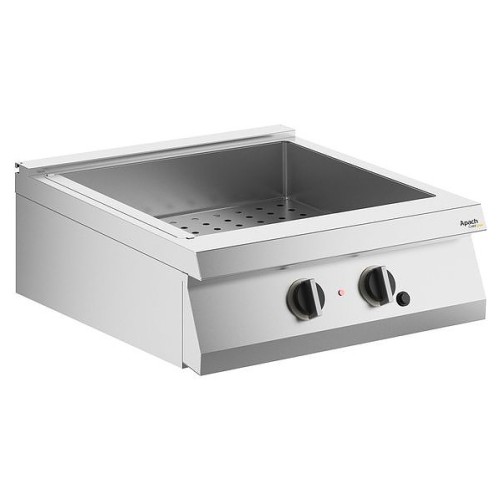 МАРМИТ ВОДЯНОЙ ЭЛЕКТРИЧЕСКИЙ 900 СЕРИИ APACH CHEF LINE SLBME89