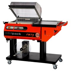 Термоусадочная машина Minipack-Torre FM 76 EVO