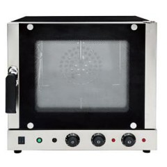 Печь конвекционная Foodatlas HEO-07 окраш. сталь