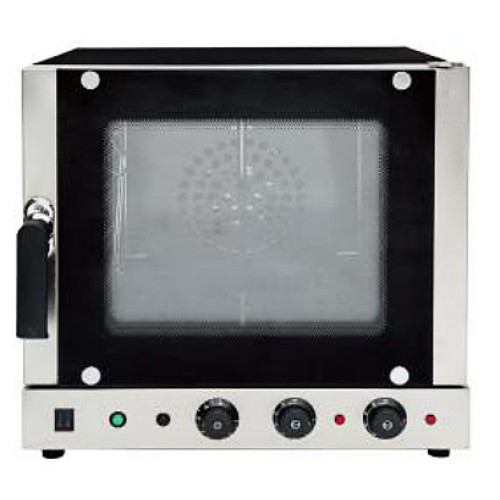 Печь конвекционная Foodatlas HEO-07 окраш. сталь