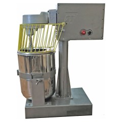 Миксер планетарный Торгмаш, Пермь МП-40