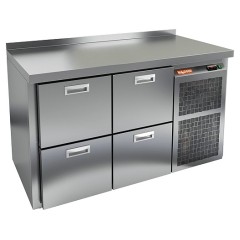 Стол морозильный HICOLD BN 22 BR2 BT