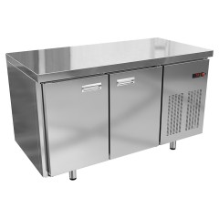 Стол морозильный KRONER СМ 2-140-70