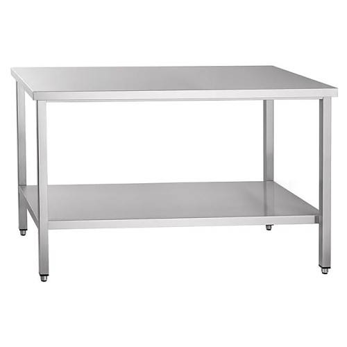 Стол производственный GPSteel СПОП-1200/600-с Стандарт