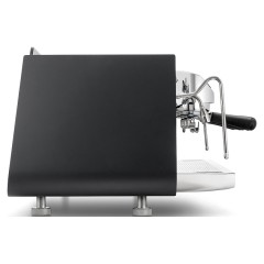 Кофемашина Victoria Arduino Eagle One 3 Gr LED 220В черная матовая