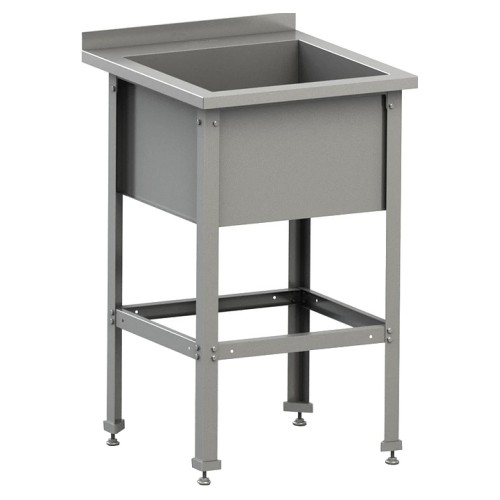 Ванна моечная MGSteel 70343