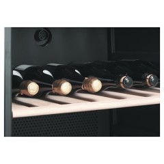 Винный шкаф SMEG SCV115AS