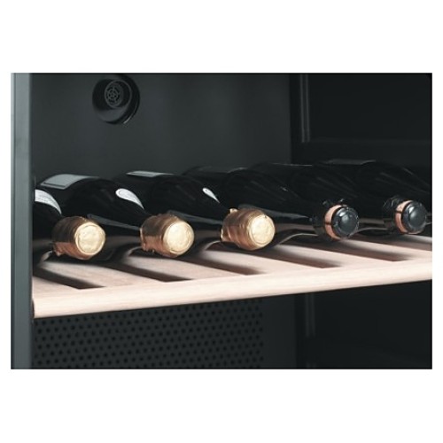 Винный шкаф SMEG SCV115AS