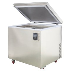 Льдогенератор 100% Chef Alinia A2