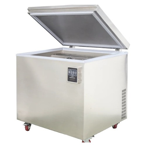 Льдогенератор 100% Chef Alinia A2