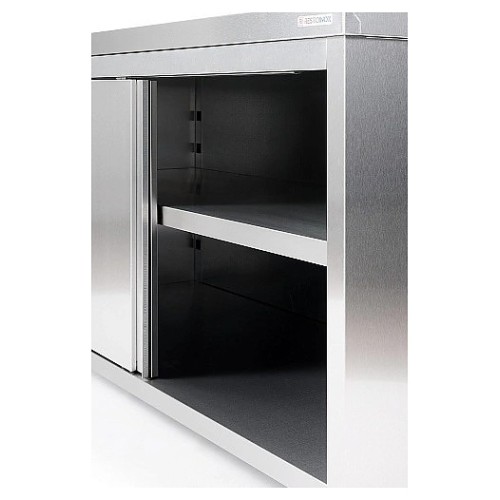 Стол производственный Restoinox СПЗК-8/7