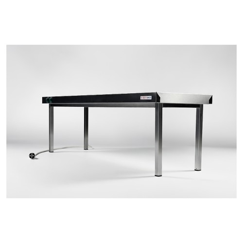 Полка тепловая Restoinox ПНТ1-9/3