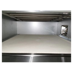 Печь для пиццы Gastromix GS 1+1