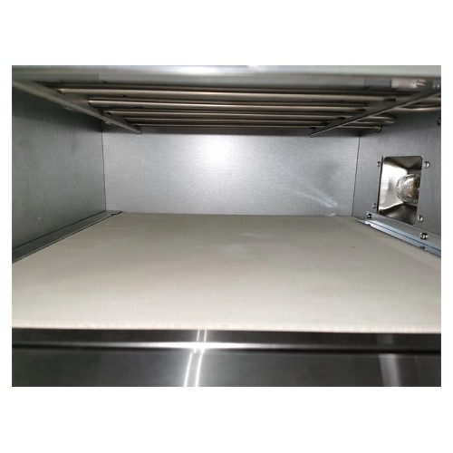 Печь для пиццы Gastromix GS 1+1