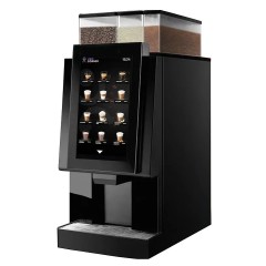 Кофемашина Jetinno JL18-ES3C-P