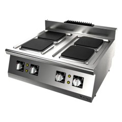 Плита электрическая VITAL PRO-EKO7020K