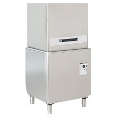 Купольная посудомоечная машина Kocateq KOMEC-H500 DD (19087639)